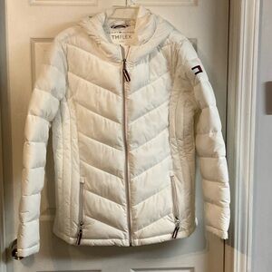 Tommy Hilfiger winter jacket